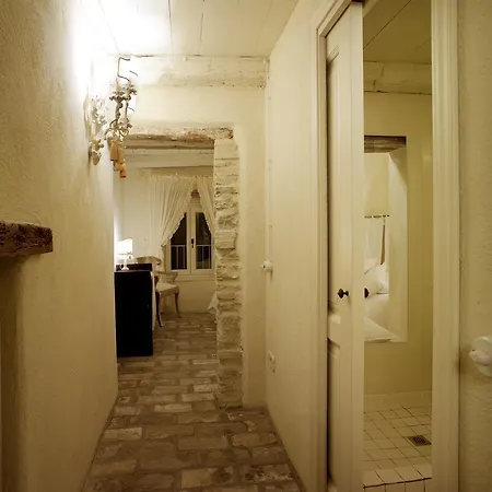 Guest house Le Suites Di Ca Teresa