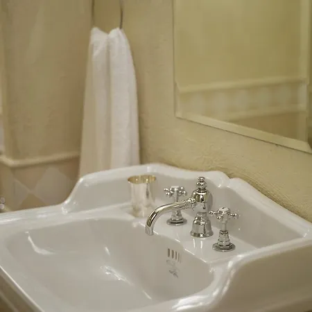 Guest house Le Suites Di Ca Teresa
