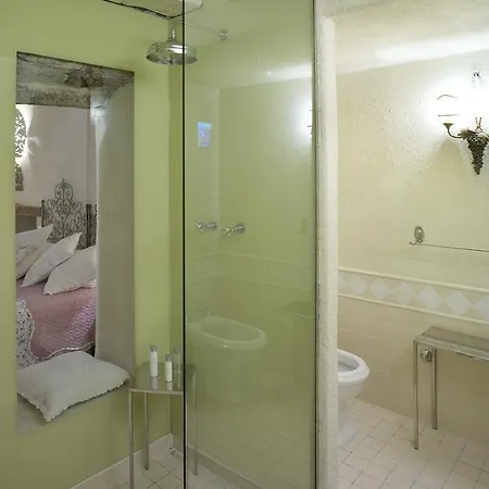 Guest house Le Suites Di Ca Teresa