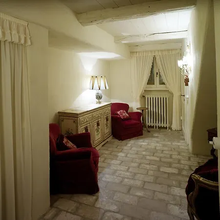 Le Suites Di Ca Teresa