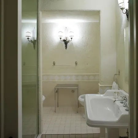 Guest house Le Suites Di Ca Teresa Montescudo