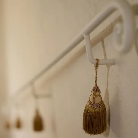 Le Suites Di Ca Teresa *