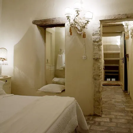 Le Suites Di Ca Teresa *