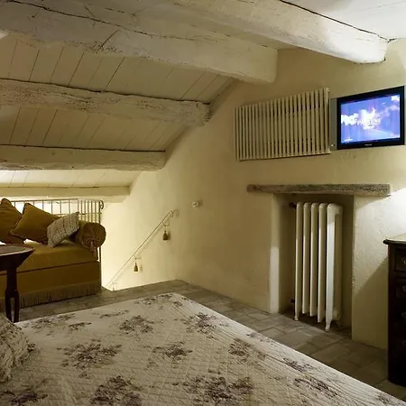 Guest house Le Suites Di Ca Teresa Montescudo