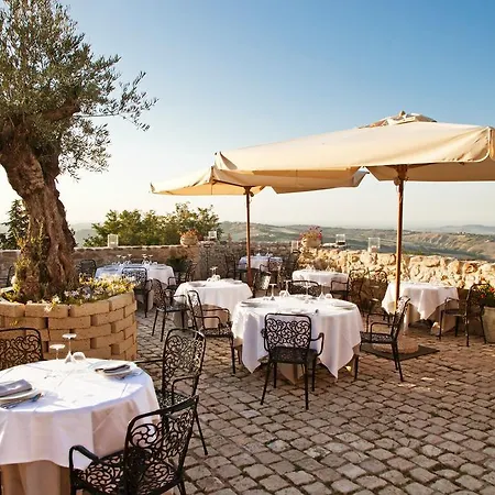 Le Suites Di Ca Teresa Guest house *